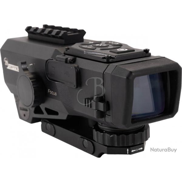 39OPTICS - DIGITAL SIGHT 1/2 MOA