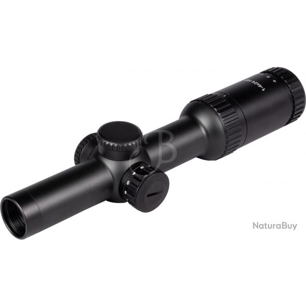 39OPTICS -  ELITE 1-4X24HD SFP WP ILLUMINE'