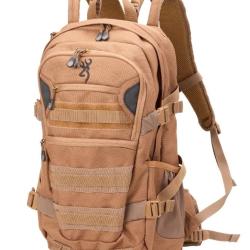Sac &agrave; dos browning Hunter 30L Tan