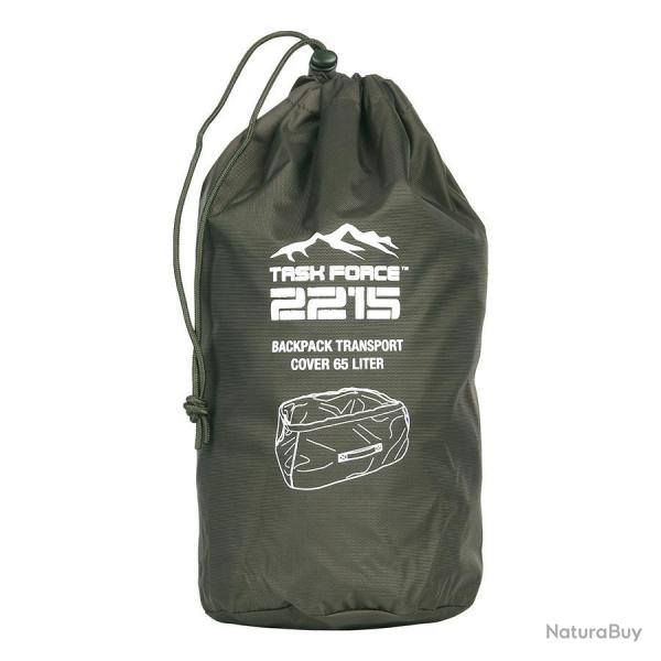 Housse de sac � dos 65L TF-2215
