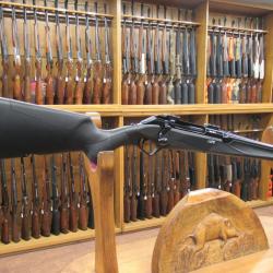 BENELLI LUPO Composite 308 Win
