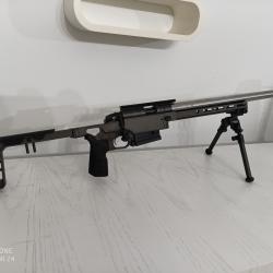 Châssis Grey birch remington 700