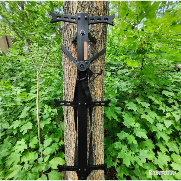 Echelon Climbing Stick Grimpereau