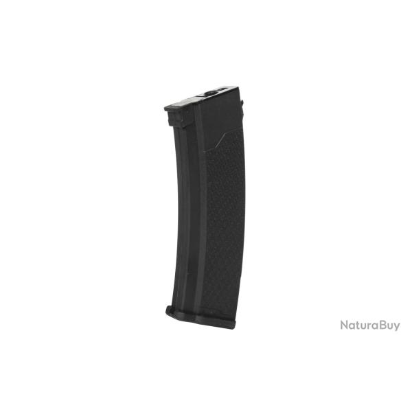 Chargeur AK S-Mag 430 Billes Noir (Specna Arms)