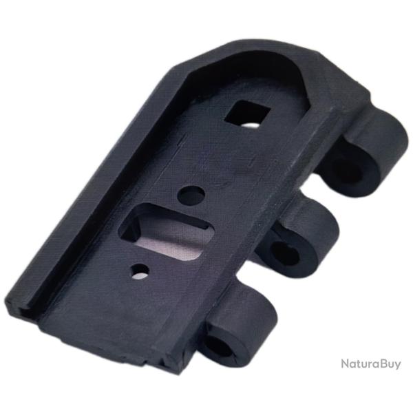 Charniere corps de Scar (Cyma)