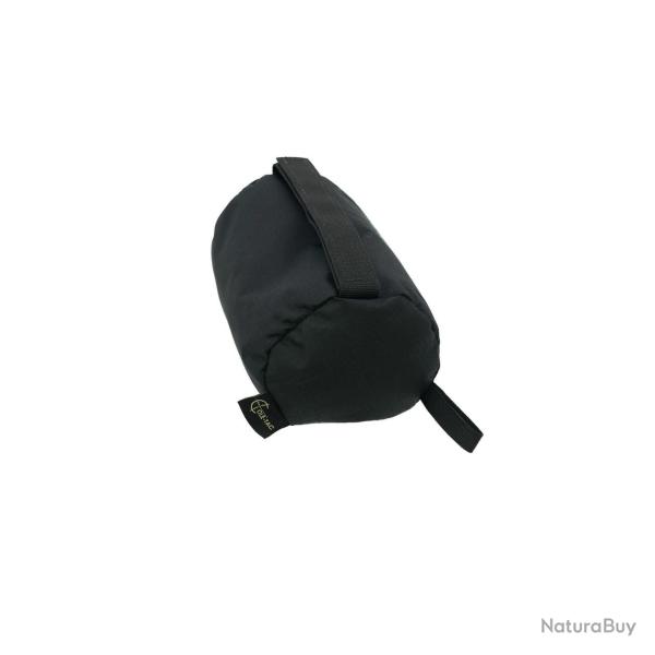 Sac de tir Cole-Tac Woobie Bag noir