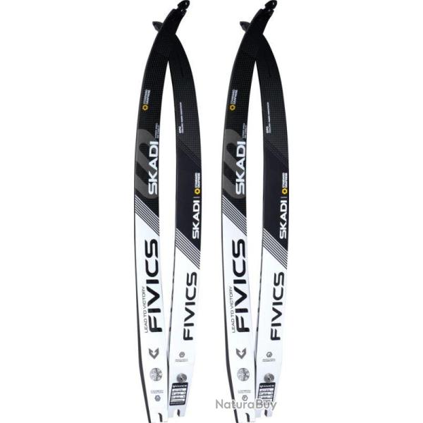 FIVICS - Branches SKADI-TX Wood 66" 46 #