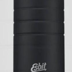 THERMO MUG ESBIT FLIP TOP 450ML Violet