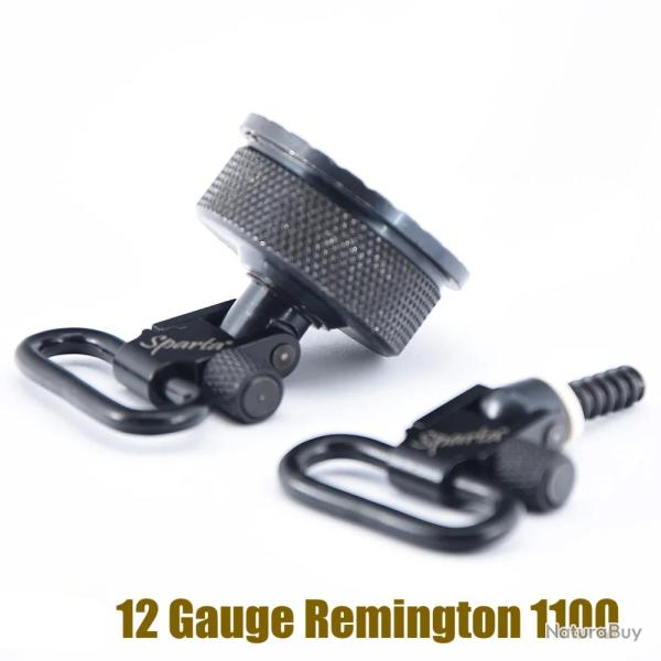 Grenadi�re pour crosse et bouchon de magasin type Remington 1100 - 18022