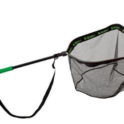 Epuisette Clip Street 50X60 cm Gunki