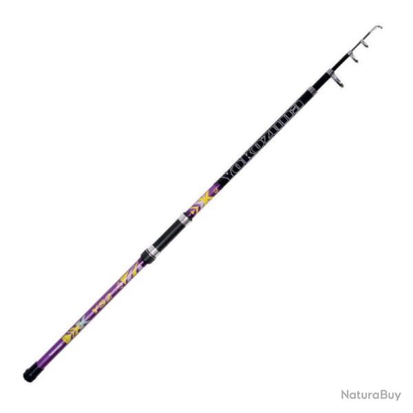 Canne Yokozuna YS2 360 - 3,60 m, 70-150 g