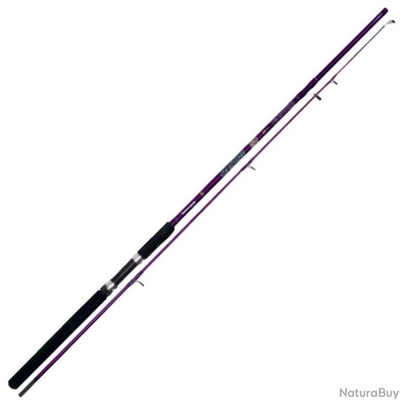 Canne bateau Yokozuna Seahorse- 2,40 m, 80-120 g
