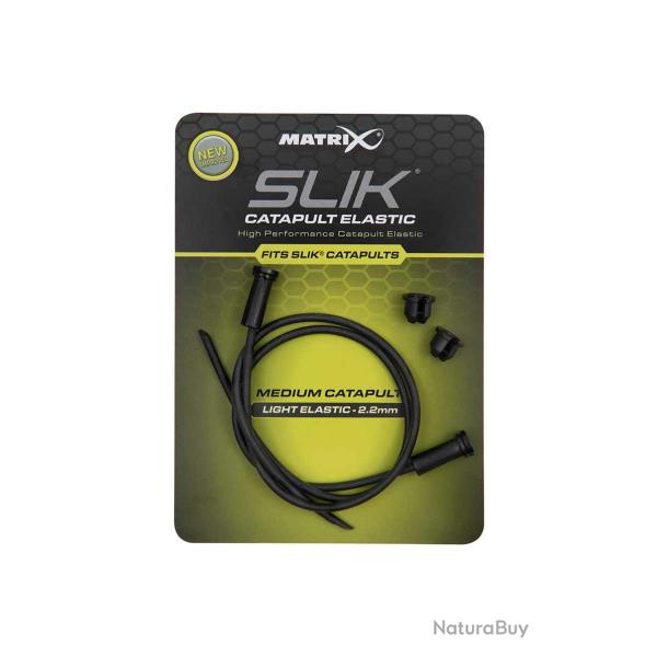 lastique de rechange MATRIX silk cal V2 3.5