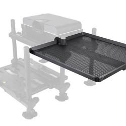 Tablette Matrix Self Support XL - Desserte lat&eacute;rale 57x57 cm