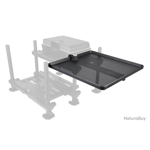 Tablette Matrix Self Support XL - Desserte lat�rale 57x57 cm