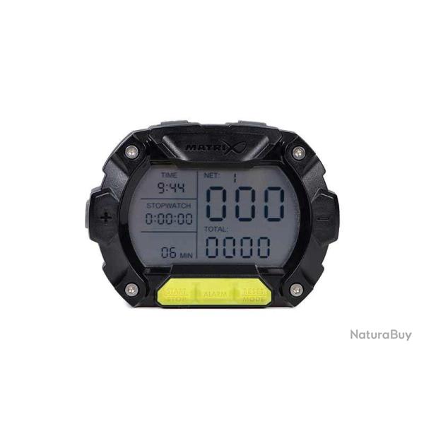 Compteur Digital Matrix Clicker Pro