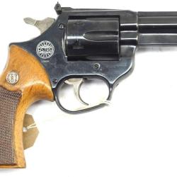 Revolver Astra 890 357 MAG