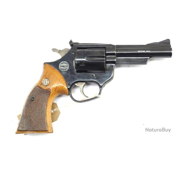 Revolver Astra 890 357 MAG