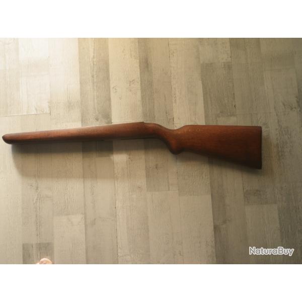 CROSSE MAS Mod. 45 22 LR