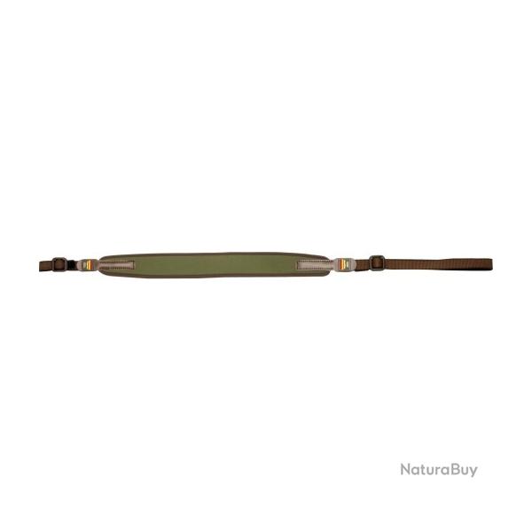 Bretelle NIGGELOH n�opr�ne pour carabine sans attaches rapides kaki