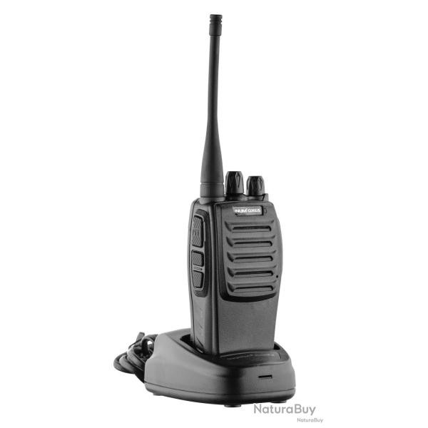 Talkie-walkie TLK 1022 NUM AXES tlk1022