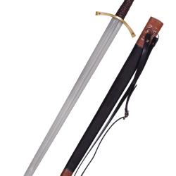 &laquo;&Eacute;p&eacute;e d'Aubusson&raquo;, &eacute;p&eacute;e m&eacute;di&eacute;vale