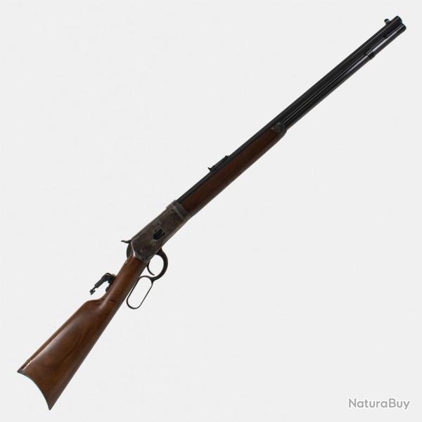 Belle carabine Chiappa 1892 Cal. 44 WCF