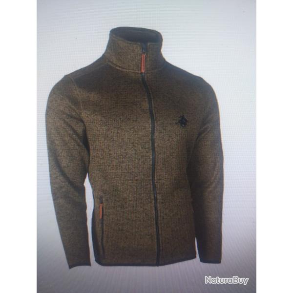 Jacket Alaska winchester