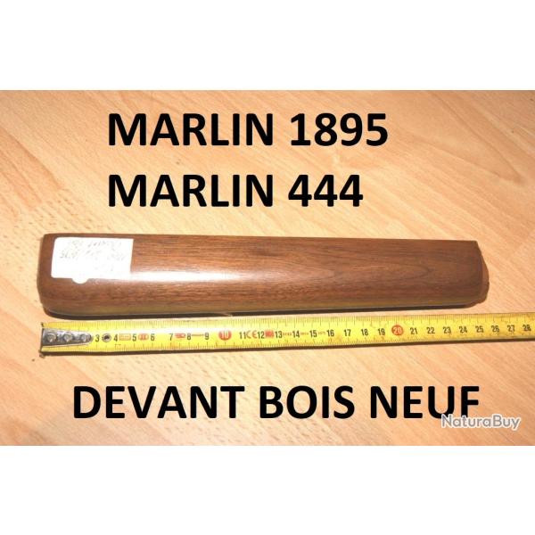 devant NEUF carabine MARLIN 444 / MARLIN 1895 - VENDU PAR JEPERCUTE (D22E689)