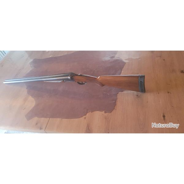 Robuste 222 calibre 12.70