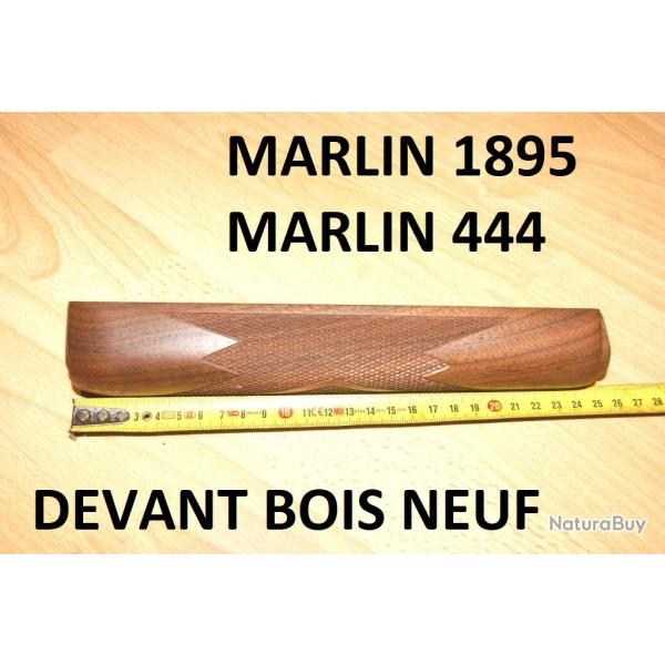devant NEUF quadrill� carabine MARLIN 444 / MARLIN 1895 - VENDU PAR JEPERCUTE (D23B43)