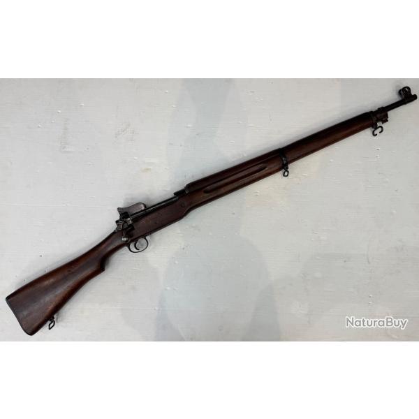 Carabine us17 en 30-06