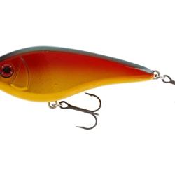 Leurre Westin Swim Sinking 12cm Parrot Special