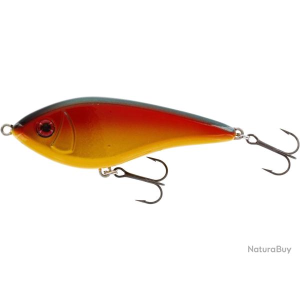 Leurre Westin Swim Sinking 12cm Parrot Special