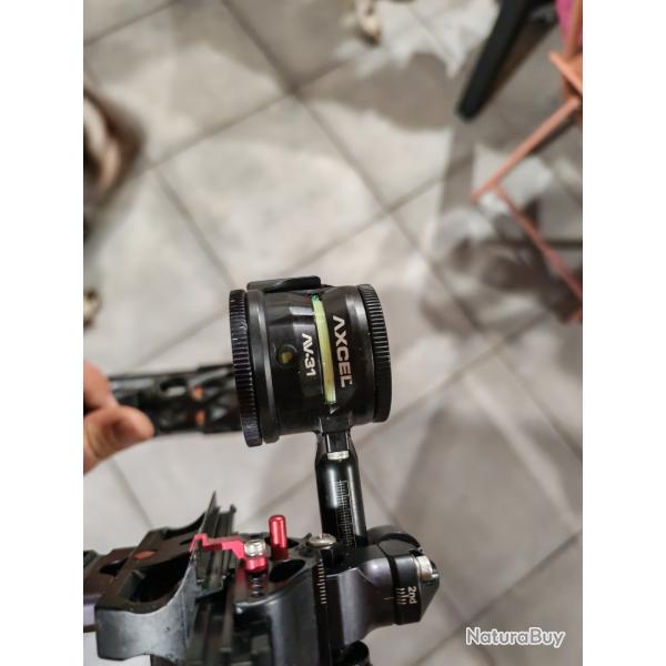 Viseur axcel complet AV31