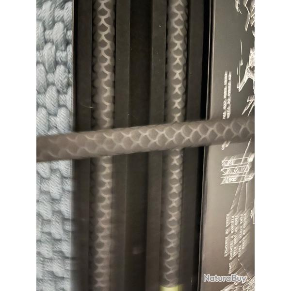 Canne / B�ton de  montagne GRZ