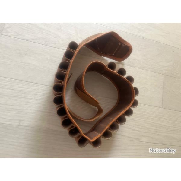 Cartouchi�re de ceinture pour cal 12 (1)