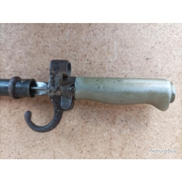 Rosalie Lebel 1er mod�le