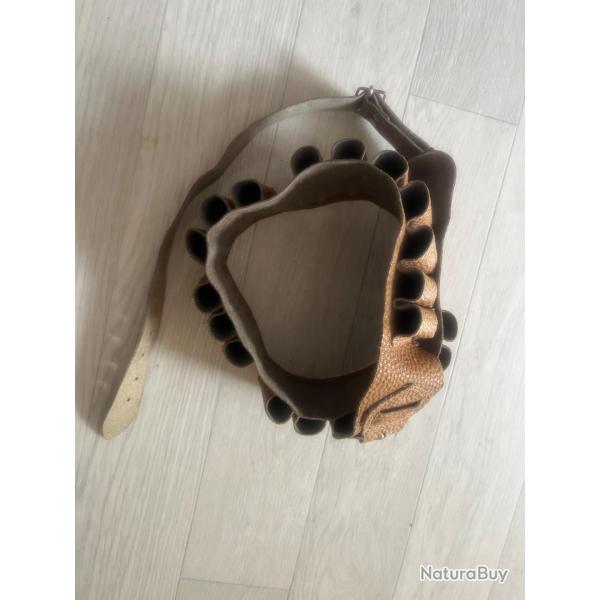 Cartouchi�re de ceinture pour cal 12 (2)