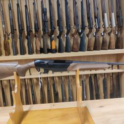 Benelli Argo E Bois sans organe de vis&eacute;e 7x64