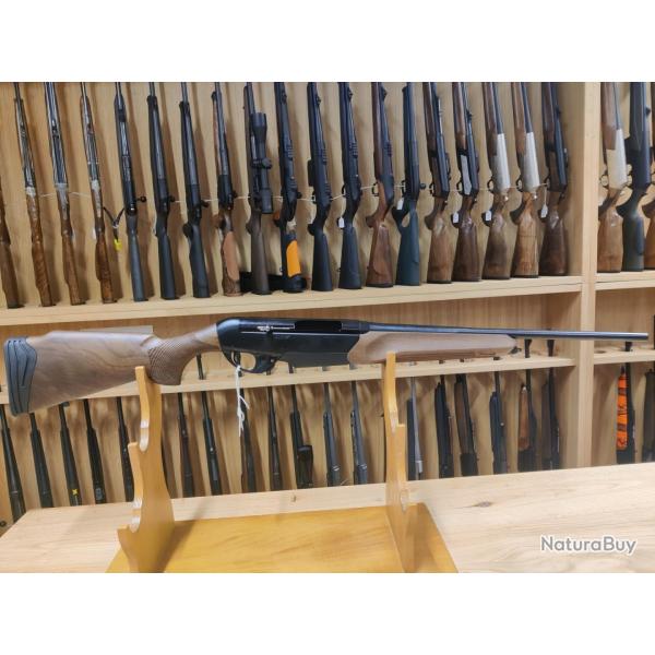 Benelli Argo E Bois sans organe de vise 7x64