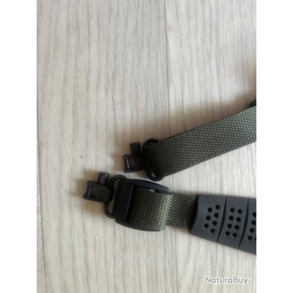 Bretelle pour arme de chasse