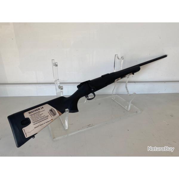 Mauser M18 cal 243 win