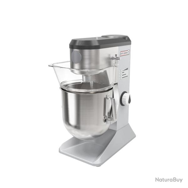 BATTEUR M�LANGEUR DITO 8 L. Sans prise
