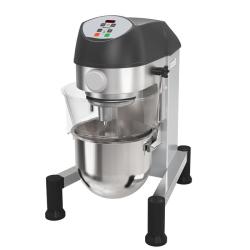 BATTEUR M&Eacute;LANGEUR DITO XBE10 - 10 L. Avec prise