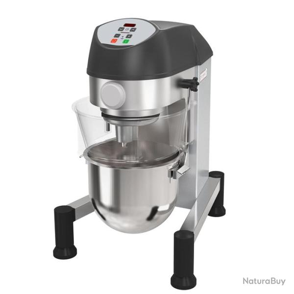 BATTEUR M�LANGEUR DITO XBE10 - 10 L. Avec prise