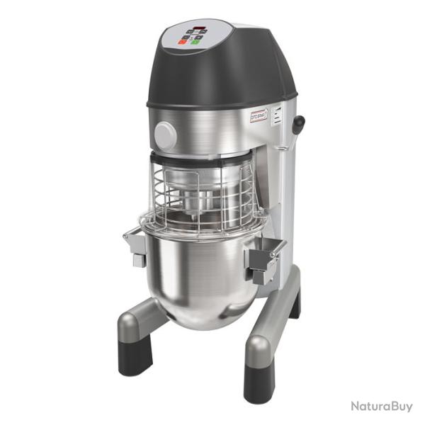 BATTEURS M�LANGEURS XBE20 MODELE TABLE 20 L. Sans prise