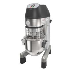 BATTEURS M&Eacute;LANGEURS XBE20 MODELE TABLE 20 L. Avec prise