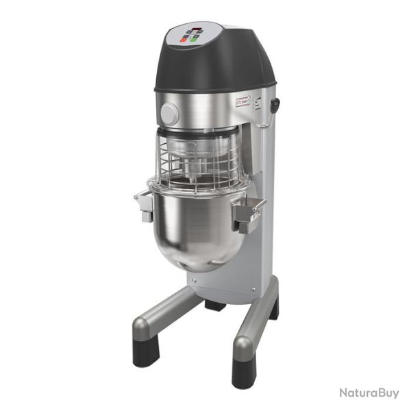 BATTEUR MLANGEUR DITO XBE20 MODELE SOL - 20 L. Avec prise
