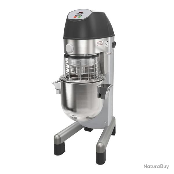 BATTEUR M�LANGEUR DITO XBE30 30 L. Avec prise